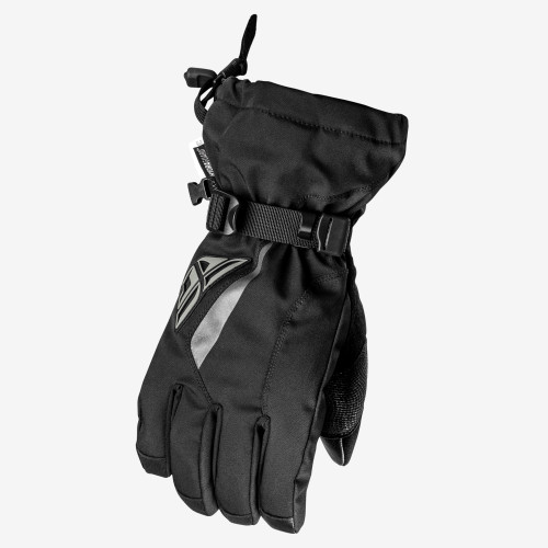 Title Gauntlet Gloves