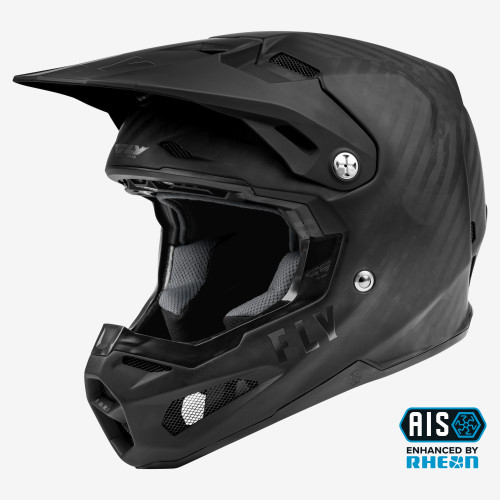 Formula Carbon Solid Helmet (2023)