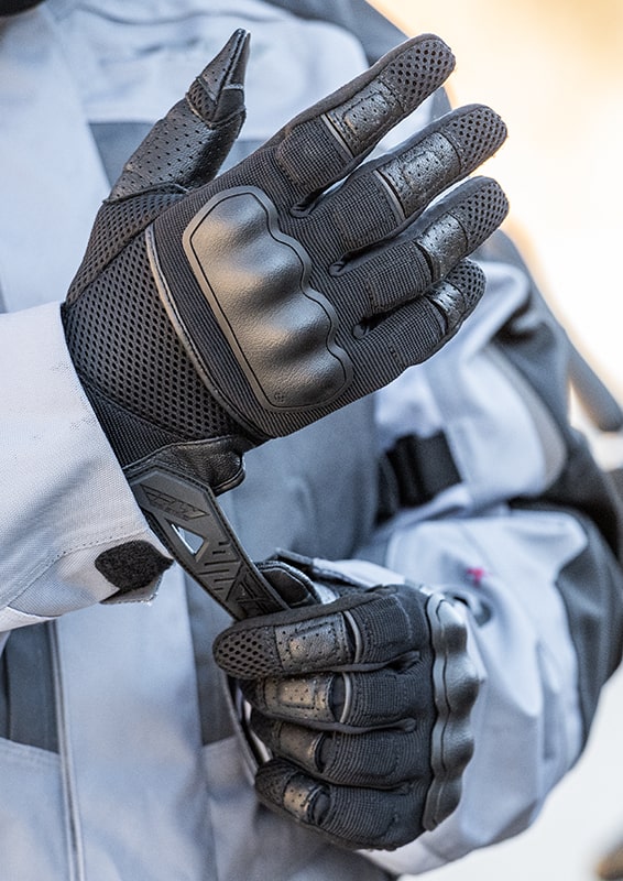 Gloves