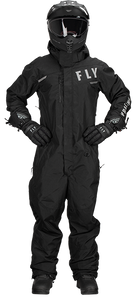 2024 Venture Outerwear Black