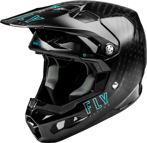 Formula S Carbon Helmet (2024)