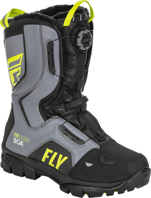 Marker BOA Boots