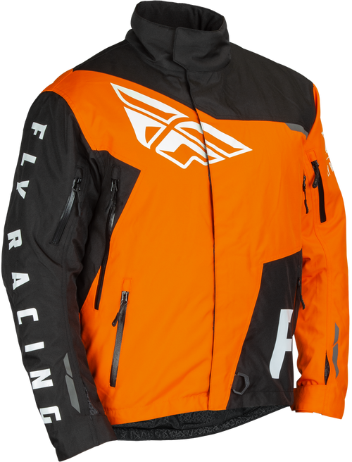 SNX Pro Jacket (2024)