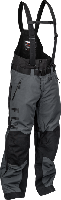Carbon Bib (2024)