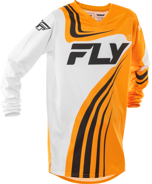 Youth F-16 Jersey (2025)