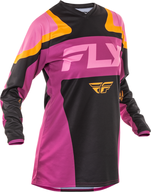 Women's F-16 Jersey (2025)