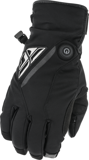 Title Heated Gloves