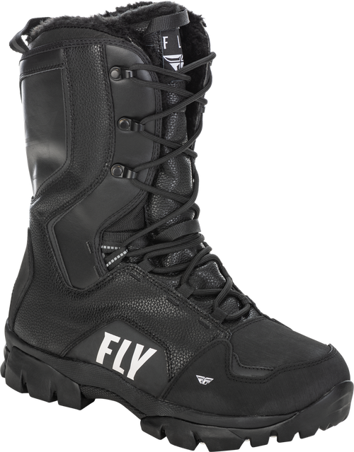 Marker Boots