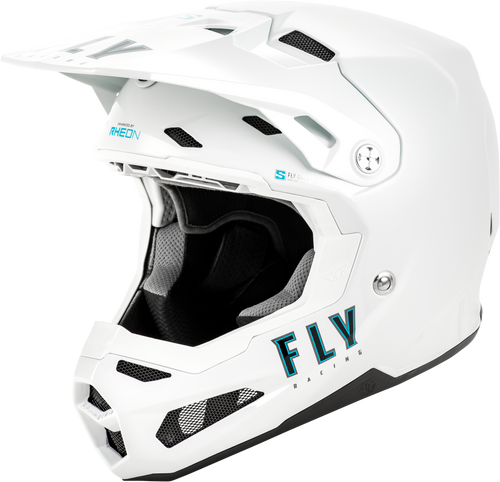 Youth Formula S Carbon Solid Helmet