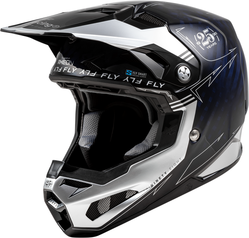 Formula S Carbon Legacy Helmet (2024)